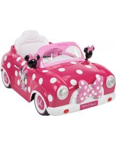 Disney Minnie Mouse Kids Electric Ride-On