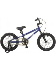 De Novo Ozone 16 2021 Kids Bike - Nearly New