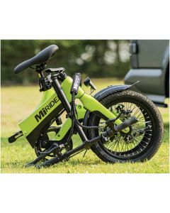 MiRider One 16-Inch Front Mudguard