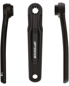FSA CK-761 ISIS G2T Wider E-Bike Crank Arm Set
