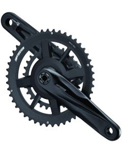 FSA Gossamer Pro MegaExo Direct Mount Double 12-Speed Chainset