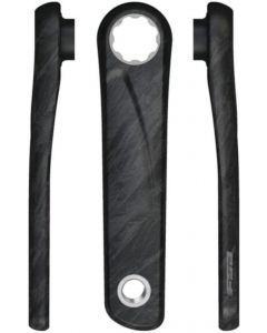 FSA CK-703 Fazua Ride 60 Carbon E-Bike Crank Arm Set