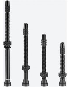 Token Tubeless Valves
