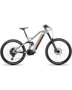 Niner WFO E9 Electric Bike
