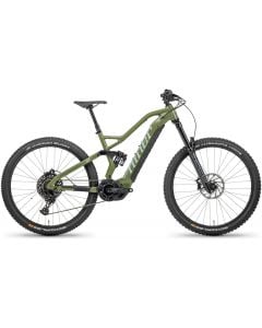 Niner RIP E9 29-Inch Electric Bike
