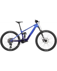 Norco Fluid VLT C2 140 2024 Electric Bike
