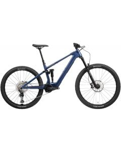 Norco Fluid VLT C3 140 2024 Electric Bike