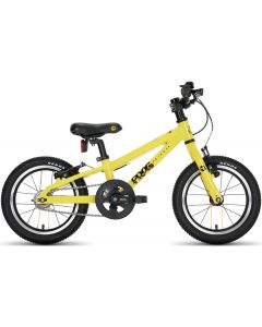 Frog 40 Tour de France Edition 14-Inch Kids Bike - Nearly New