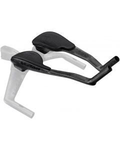 Vision Metron TFE Pro WA Carbon Aero Bar Extensions