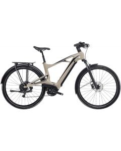 Bianchi E-Vertic T Type Deore Electric Bike