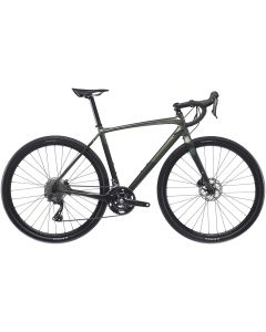 Bianchi Impulso Allroad GRX810 48/31 HD Bike