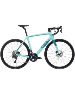 Bianchi Infinito CV Ultegra Di2 Bike