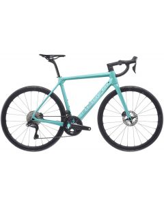 Bianchi Specialissima Ultegra Di2 Bike