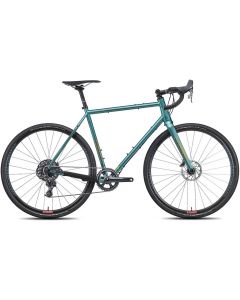 Niner RLT 9 Steel Bike