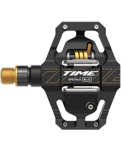 Time Speciale 12 Pedals