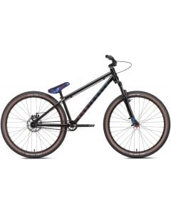 NS Bikes Metropolis 3 26-Inch 2025 Bike