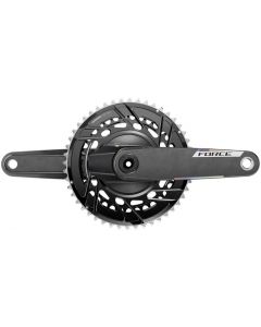 Power Meter Cranks - Power Meters - Components