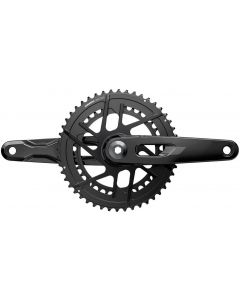 SRAM Rival E1 DUB Chainset