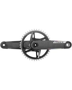 SRAM Force XPLR E1 DUB Wide Chainset
