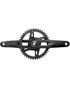 SRAM Rival XPLR E1 DUB Wide Chainset