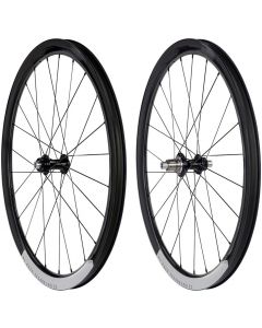P1 Singularis R38 White Industries 700c Wheelset