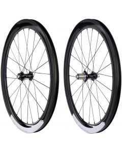 P1 Singularis R50 White Industries 700c Wheelset