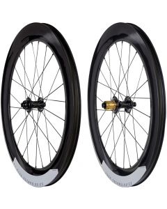 P1 Singularis R69 Tactic TR02 700c Wheelset