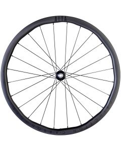 Princeton CarbonWorks Alta 3532 White Industries 700c Wheelset