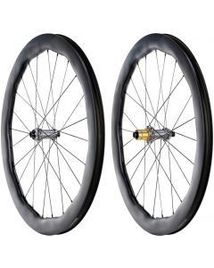 Princeton CarbonWorks Dual 5550 Evolution Tactic 700c Wheelset