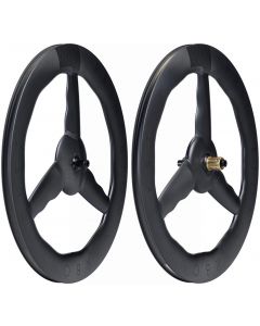 Princeton CarbonWorks Mach 7580 TSV2 700c Wheelset