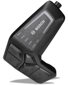 Bosch BRCC3600 LED Remote