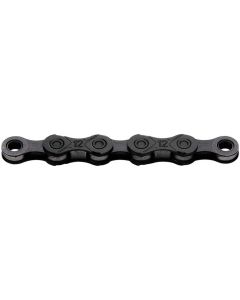 KMC X12 BlackTech Waxed 12-Speed Chain