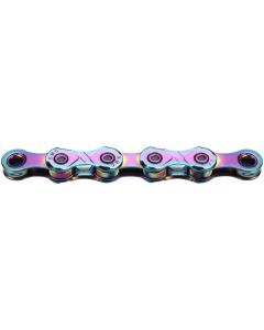 KMC X12 Aurora Waxed 12-Speed Chain