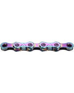 KMC X11 Aurora Waxed 11-Speed Chain