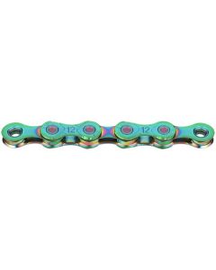 KMC X12 Aurora 12-Speed Chain