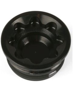 Hope RX4-SH Large Bore Cap