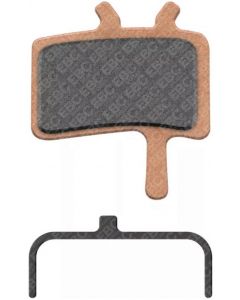 EBC Avid / SRAM Hydraulic / Clarks CMD-15 / Gusset / Promax Disc Brake Pads