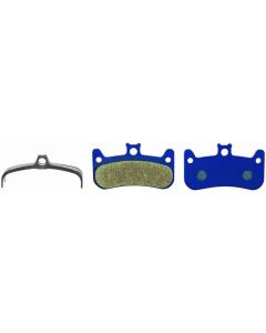EBC Formula Cura 4 Disc Brake Pads