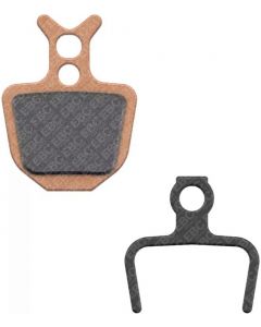 EBC Formula Oro Disc Brake Pads