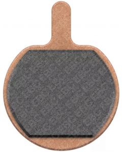 EBC Hayes MX / Sole / Bengal / Quad QHD / Apse Artek ADC Disc Brake Pads