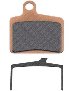 EBC Hayes Stroker Ryde / Radar / Dyno Comp Disc Brake Pads
