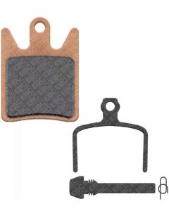 EBC Hope Moto V2 / Tech V2 Disc Brake Pads