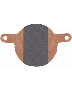 EBC Magura Julie Disc Brake Pads