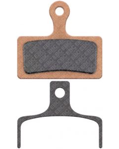 EBC Popular Shimano / Clarks / FSA / Trickstuff / Rever Disc Brake Pads