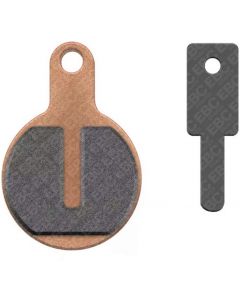 EBC Tektro Lyra Mechanical MD-C500 / HD-C500 Disc Brake Pads