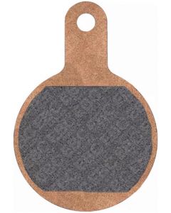 EBC Tektro MD / Apse Artek ADC Disc Brake Pads