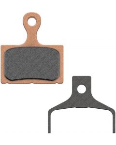 EBC Popular Shimano / Tektro / Rever / Clarks / Origin8 Disc Brake Pads
