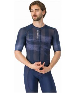 Castelli Climber's A/C Short Sleeve Jersey