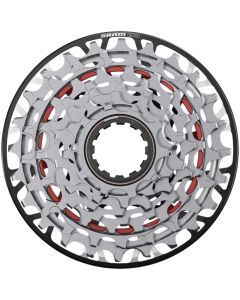 SRAM XS-797 Downhill XD T-Type 7-Speed Cassette