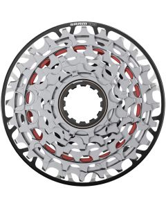 SRAM XS-797 Downhill XD Slim T-Type 7-Speed Cassette